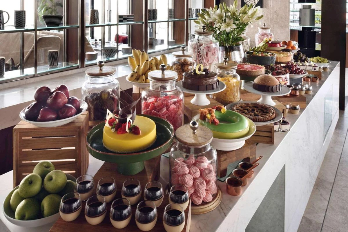 NH Collection Colombo - Hotel Photo 34