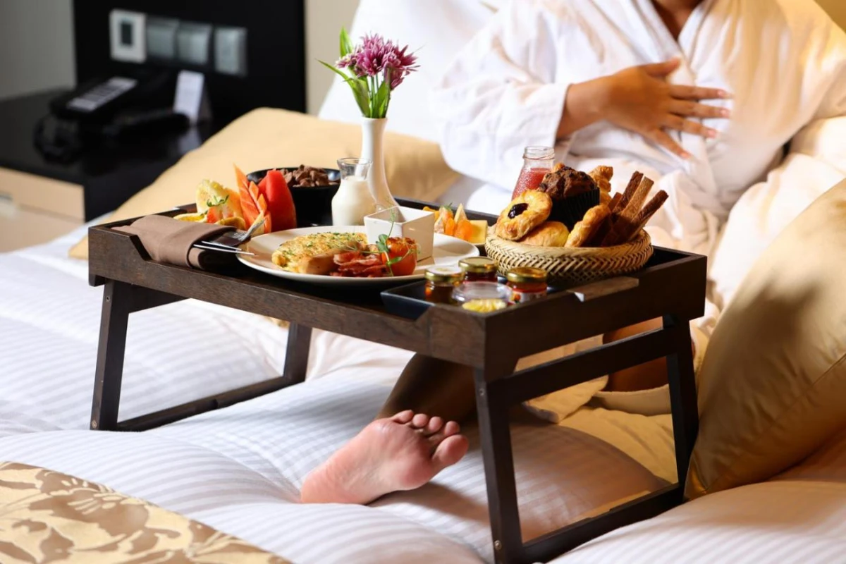 NH Collection Colombo - Hotel Photo 35