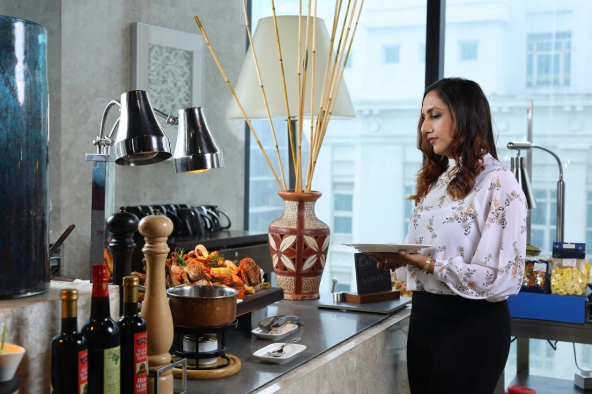 NH Collection Colombo - Hotel Photo 36