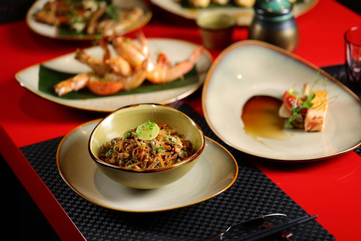 NH Collection Colombo - Hotel Photo 37