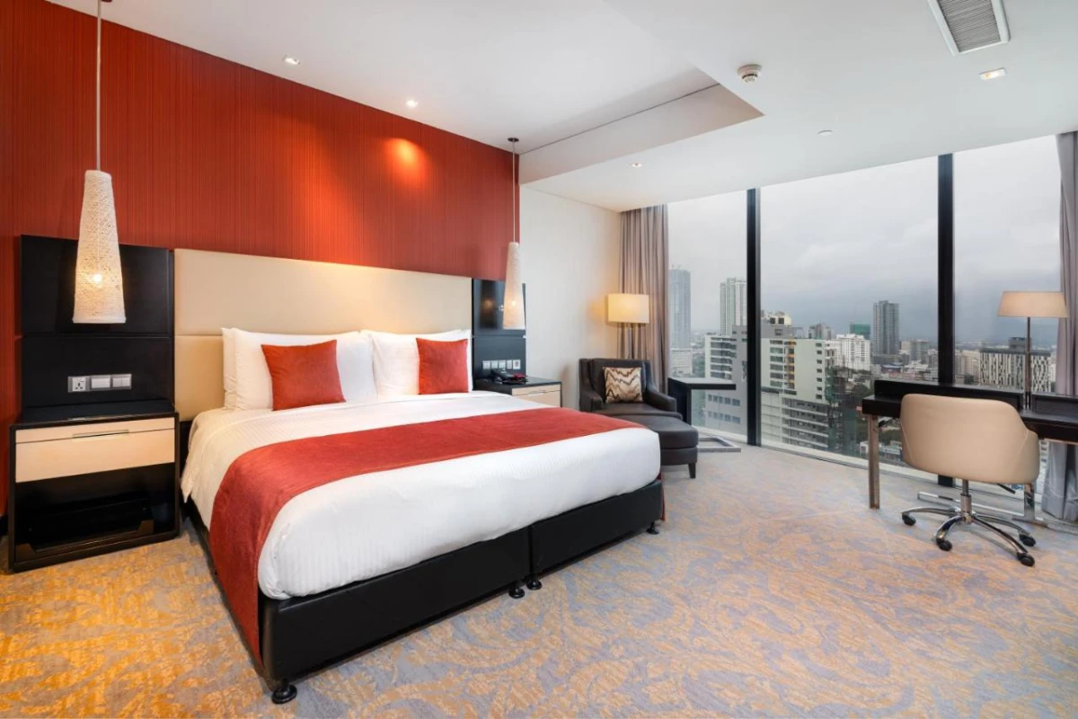 NH Collection Colombo - Hotel Photo 38