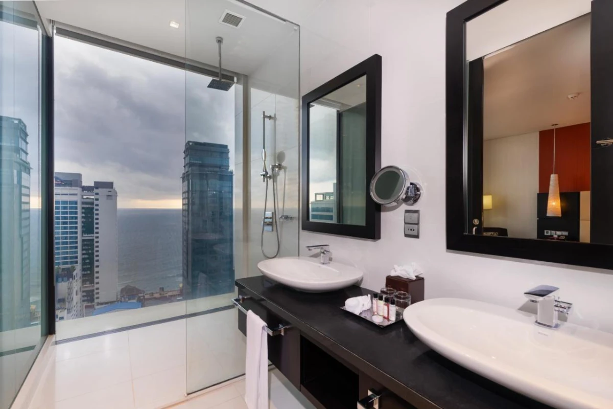 NH Collection Colombo - Hotel Photo 39