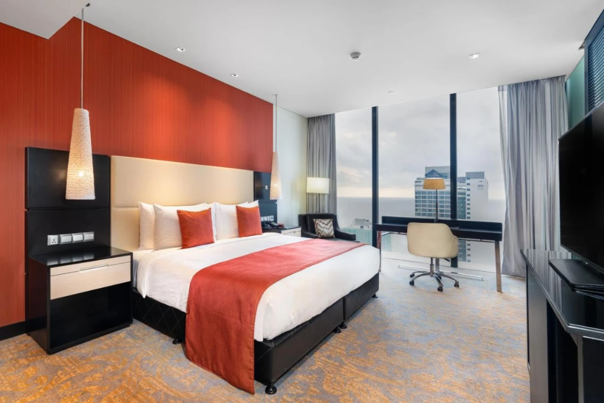 NH Collection Colombo - Hotel Photo 40