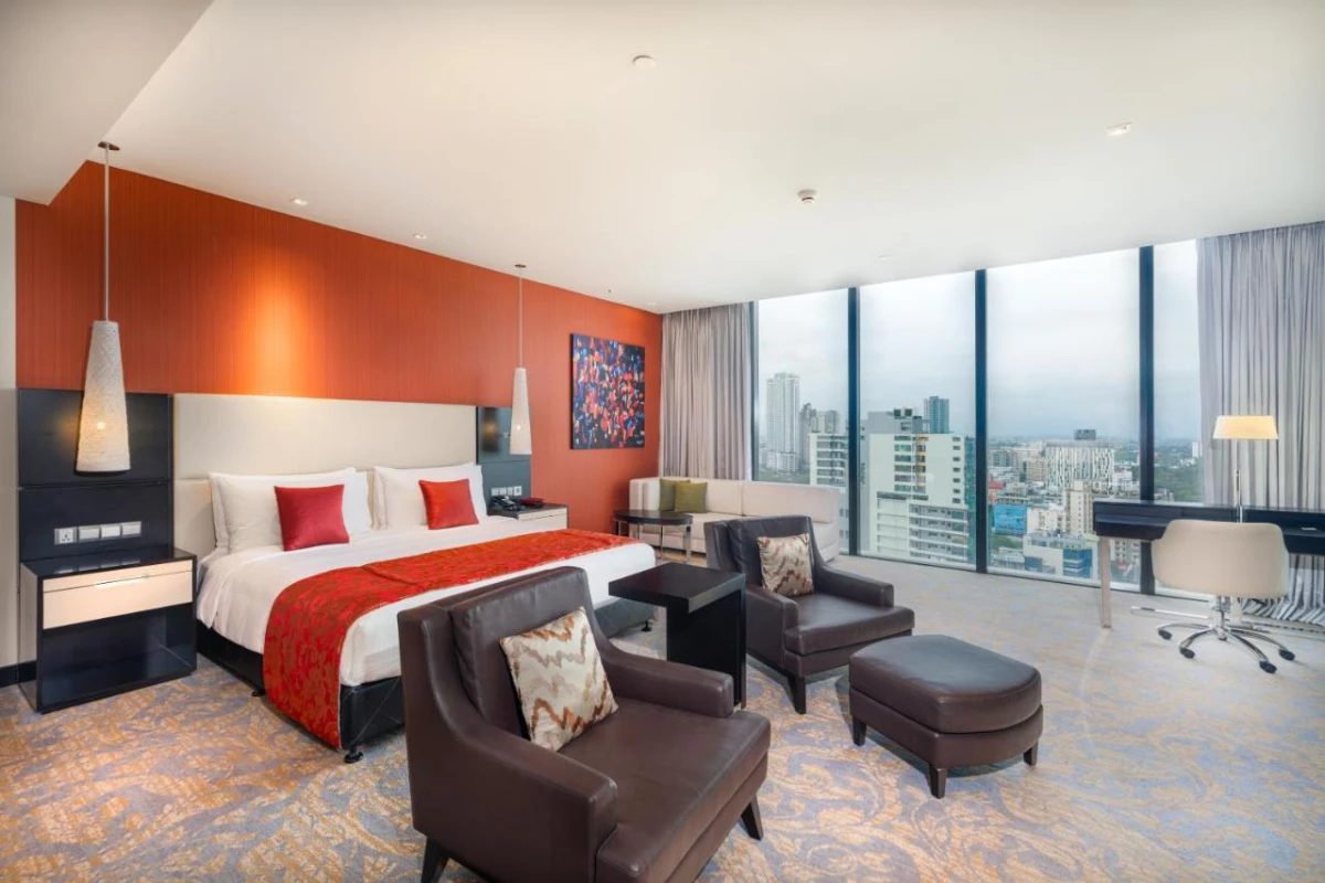 NH Collection Colombo - Hotel Photo 41