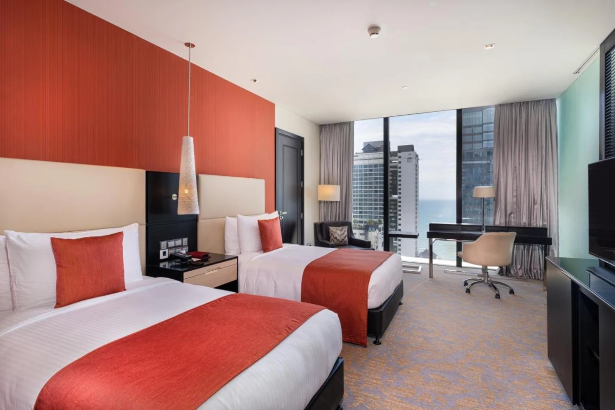 NH Collection Colombo - Hotel Photo 45