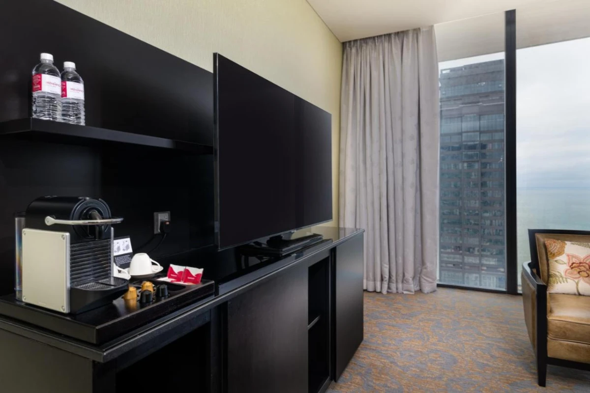 NH Collection Colombo - Hotel Photo 46