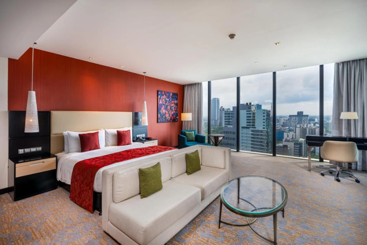 NH Collection Colombo - Hotel Photo 48