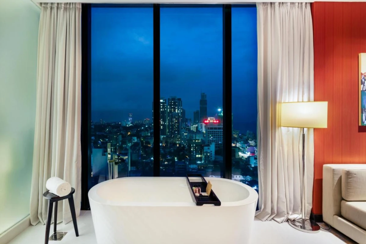 NH Collection Colombo - Hotel Photo 49