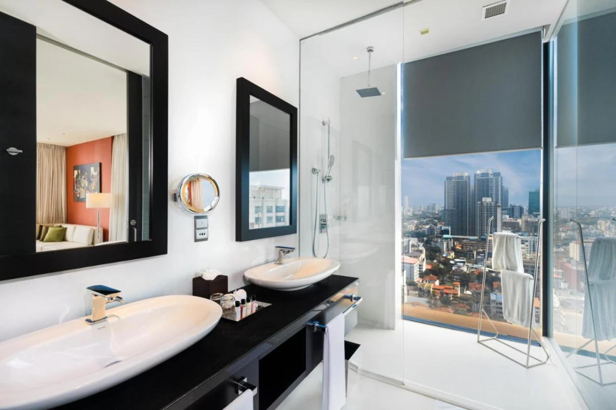 NH Collection Colombo - Hotel Photo 50