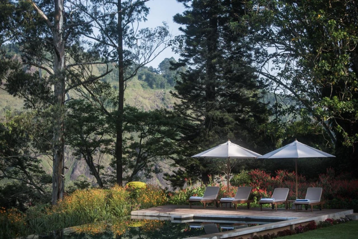 Nine Skies - Hotel Photo 1