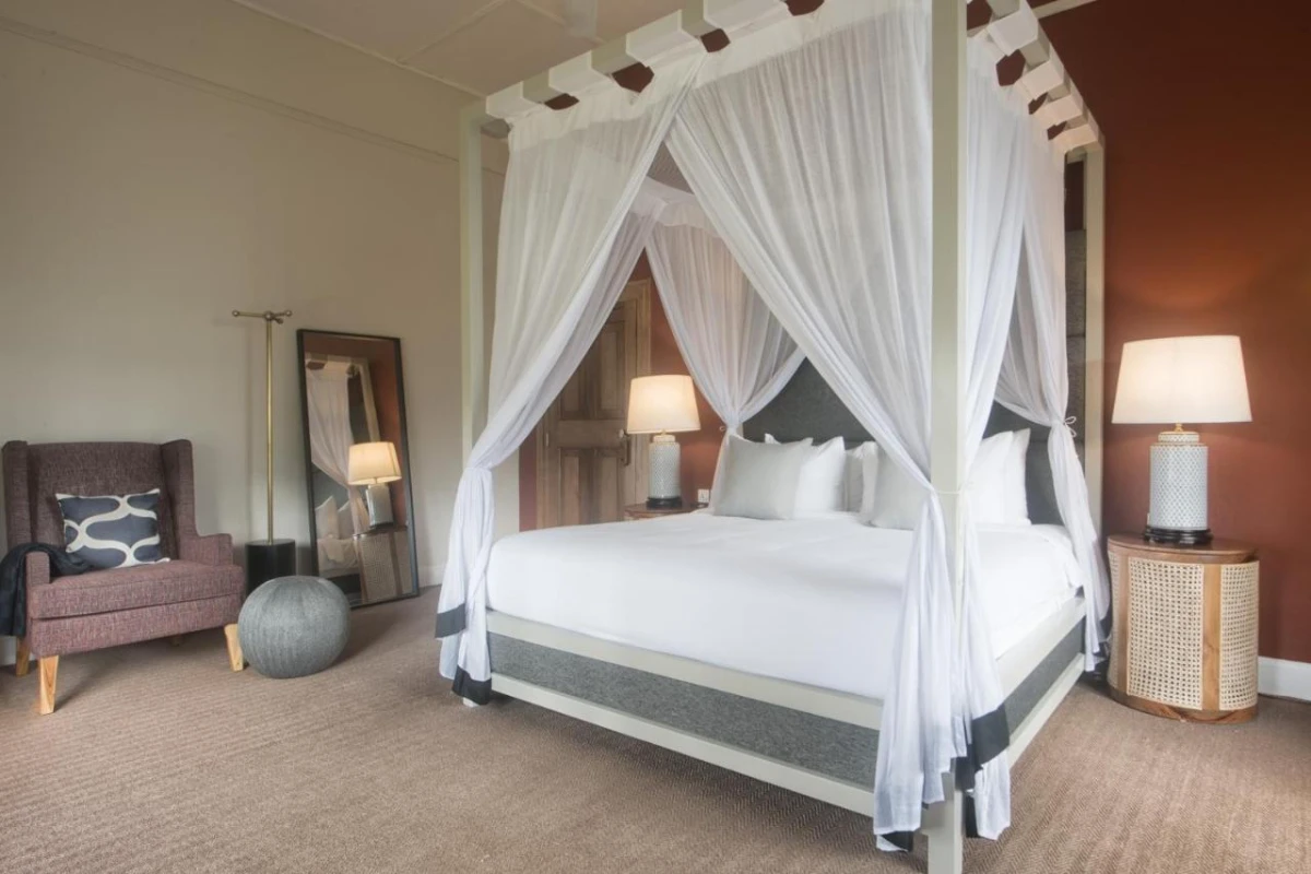 Nine Skies - Hotel Photo 3