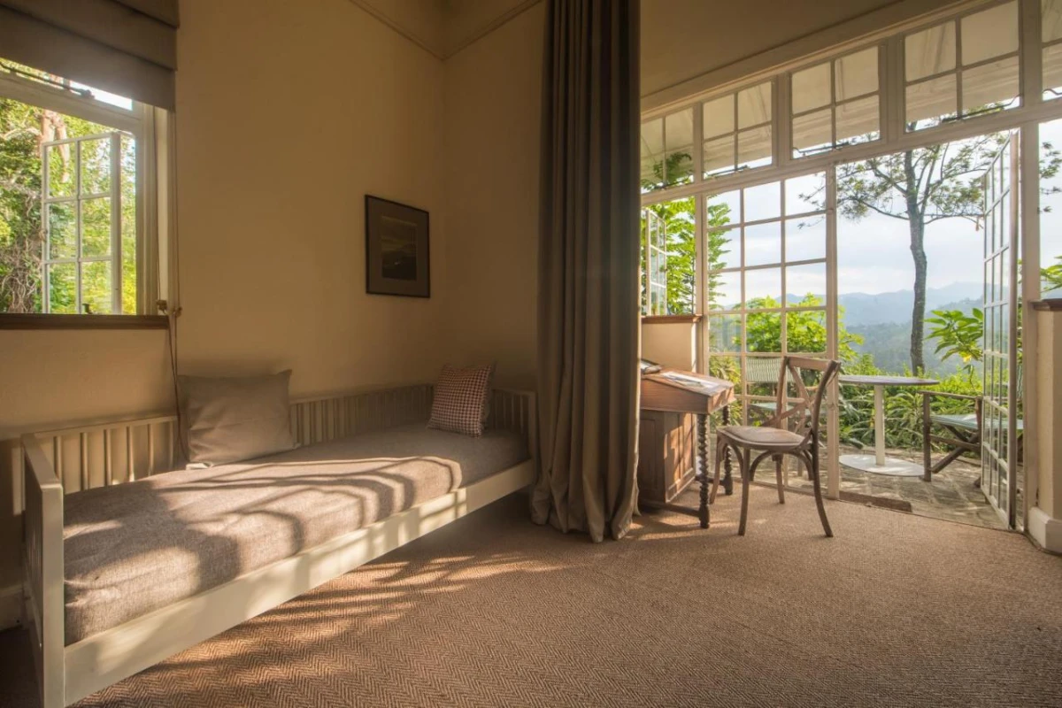 Nine Skies - Hotel Photo 5