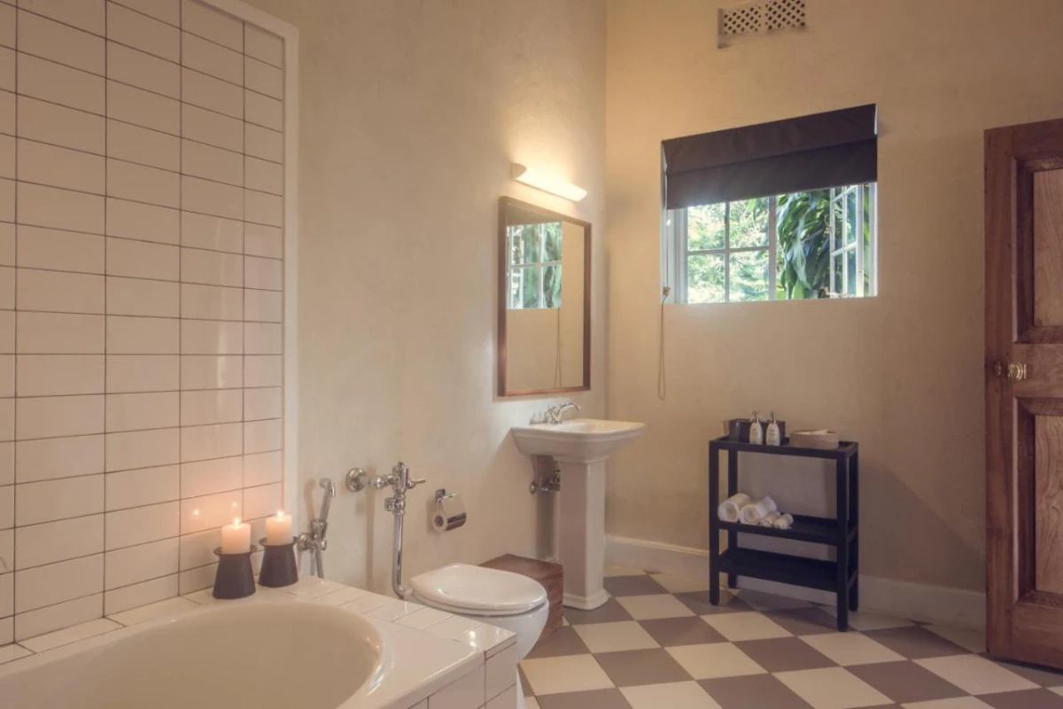 Nine Skies - Hotel Photo 7