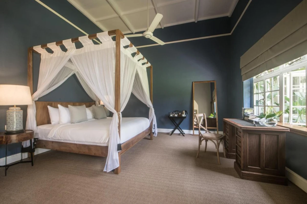 Nine Skies - Hotel Photo 8