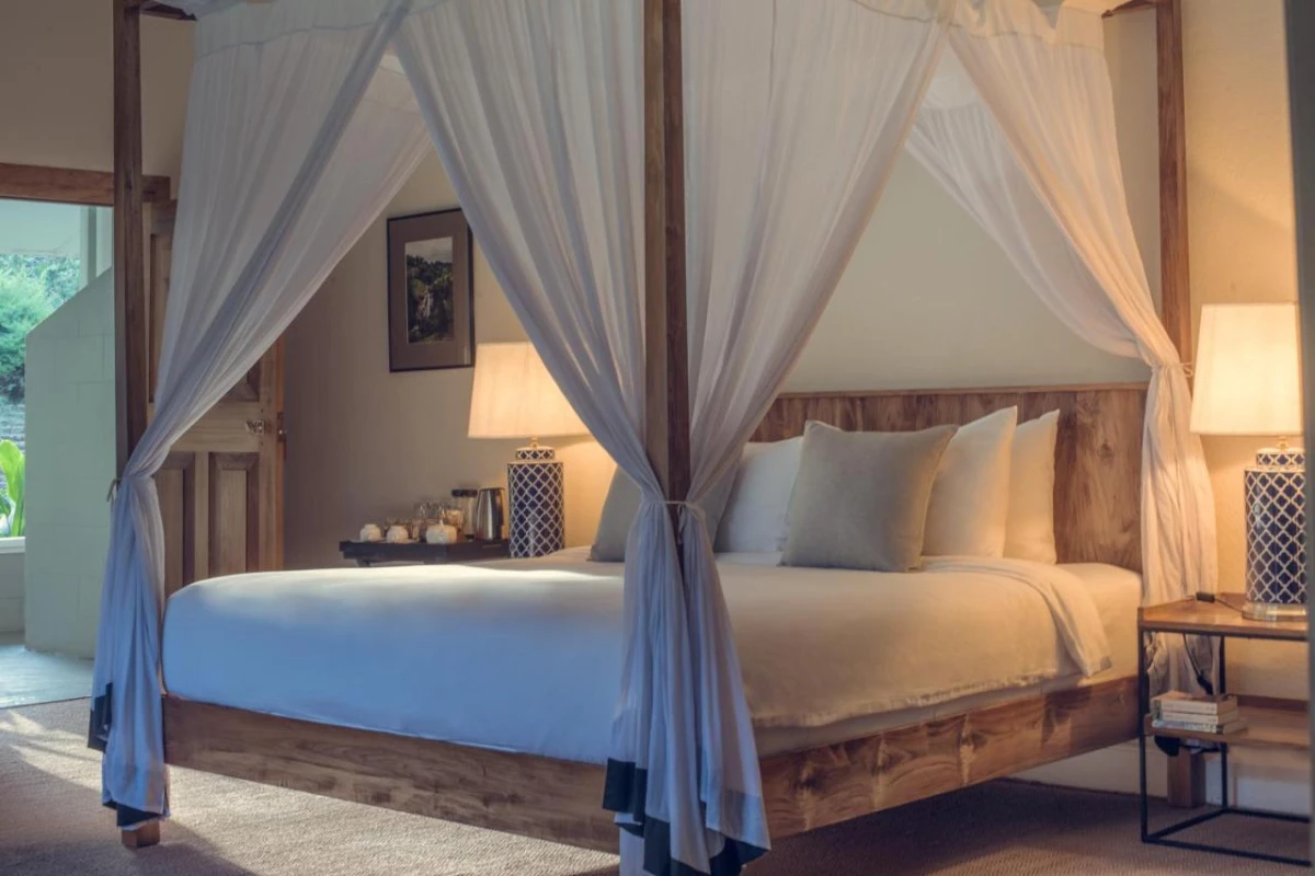 Nine Skies - Hotel Photo 10