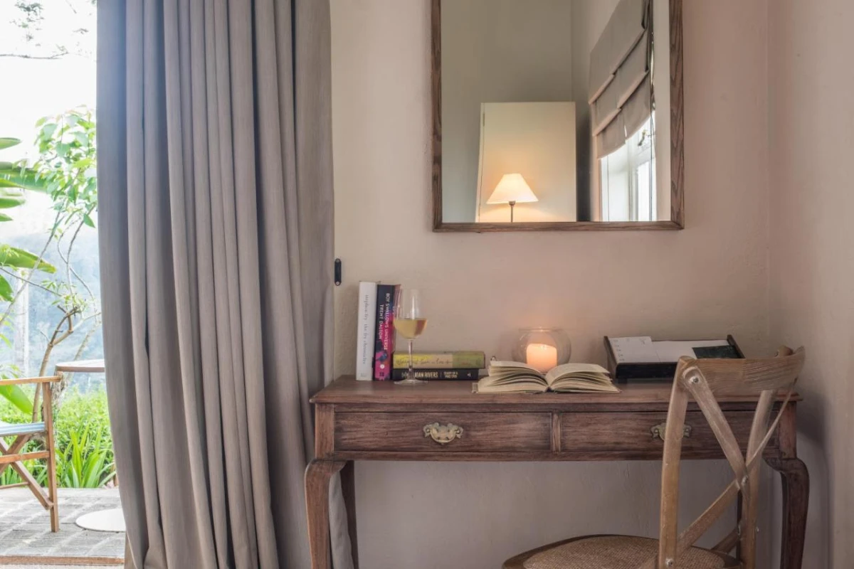 Nine Skies - Hotel Photo 11