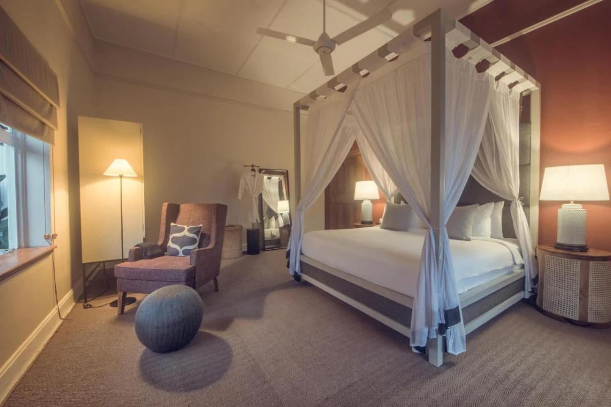 Nine Skies - Hotel Photo 12