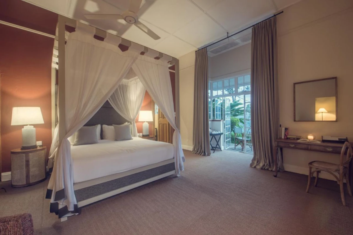 Nine Skies - Hotel Photo 13