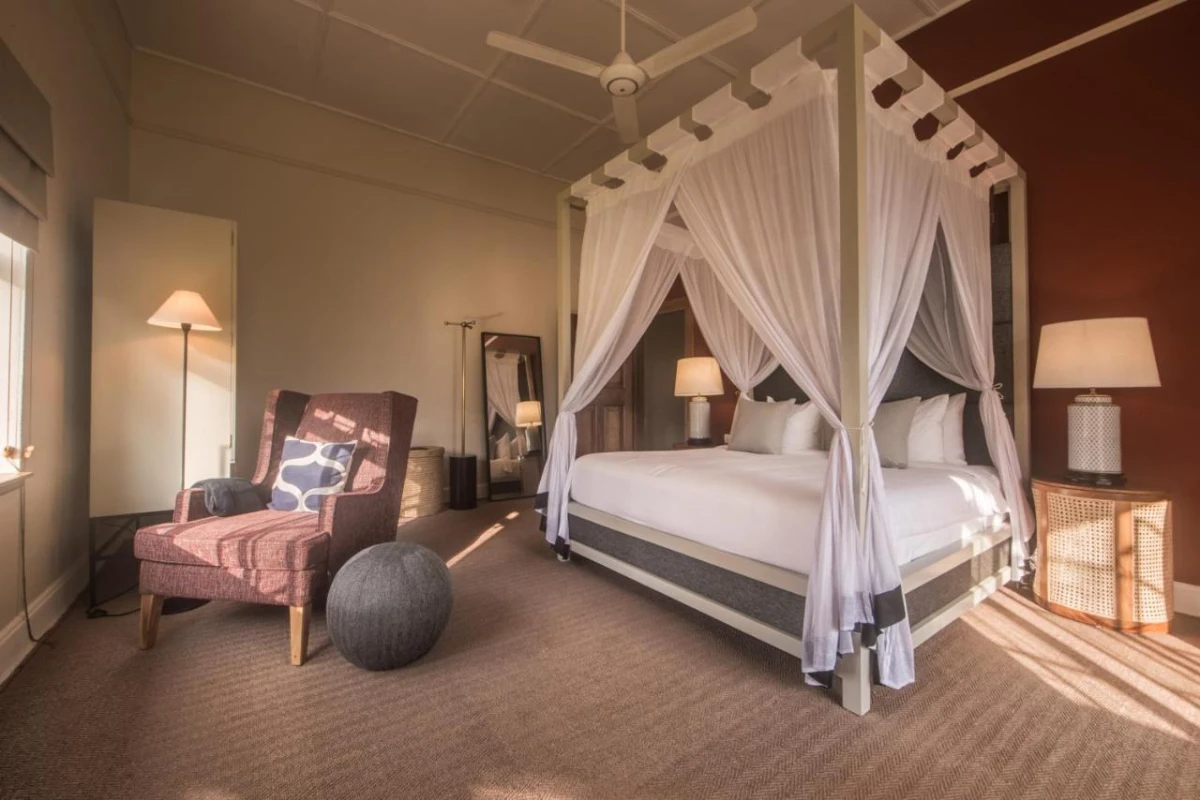 Nine Skies - Hotel Photo 14