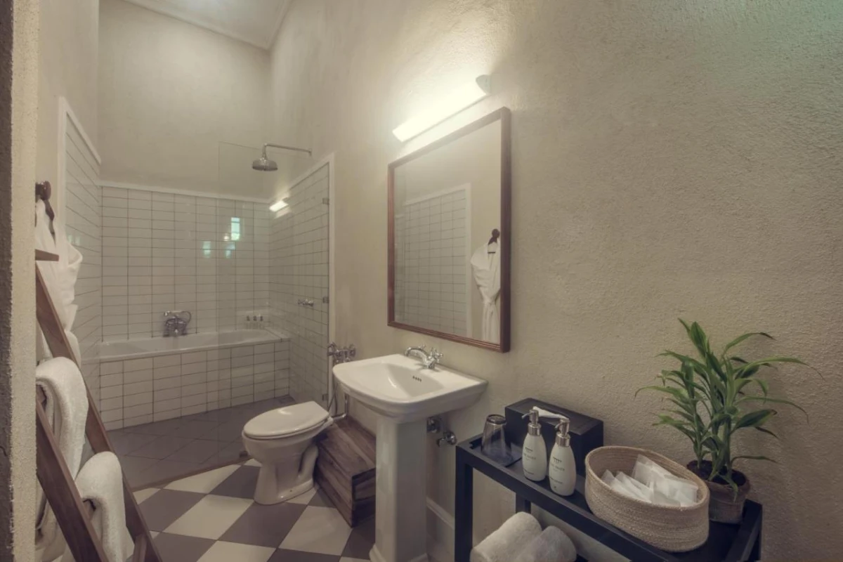 Nine Skies - Hotel Photo 17