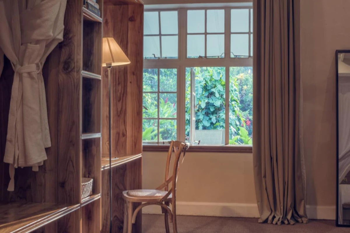 Nine Skies - Hotel Photo 19