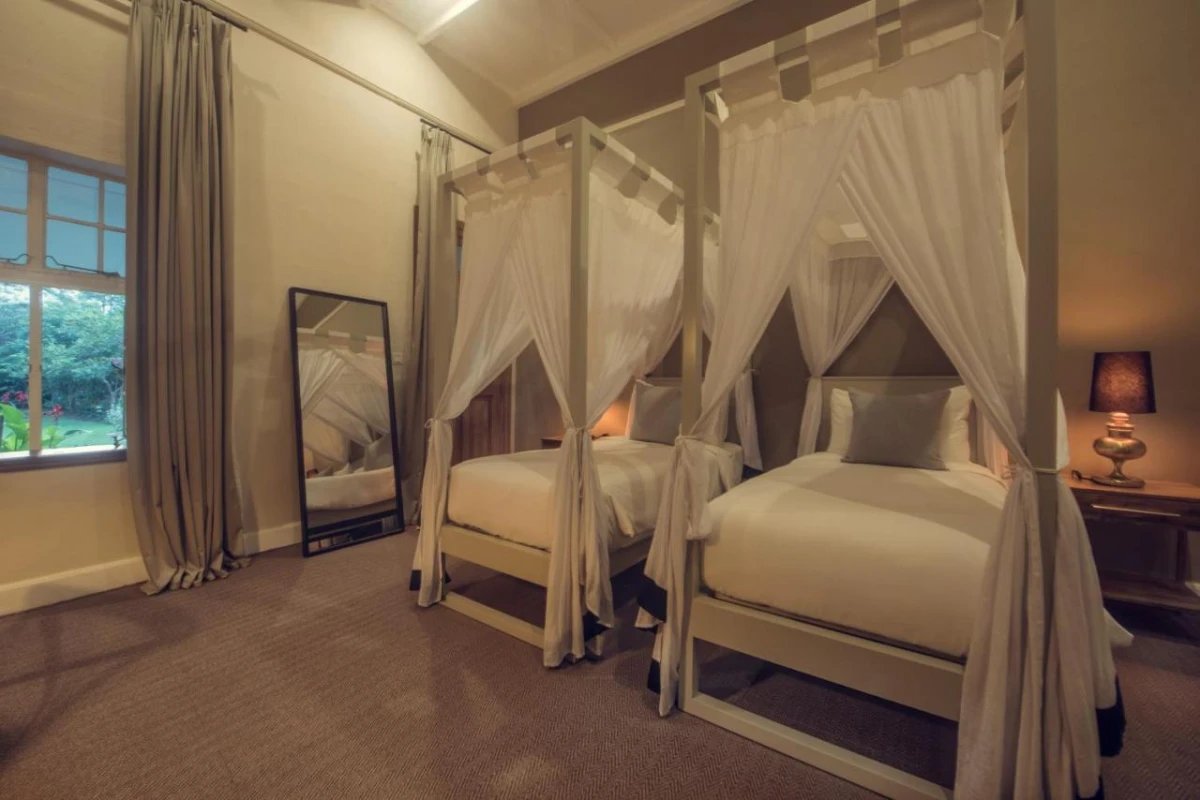 Nine Skies - Hotel Photo 20