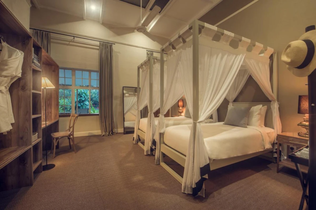 Nine Skies - Hotel Photo 21