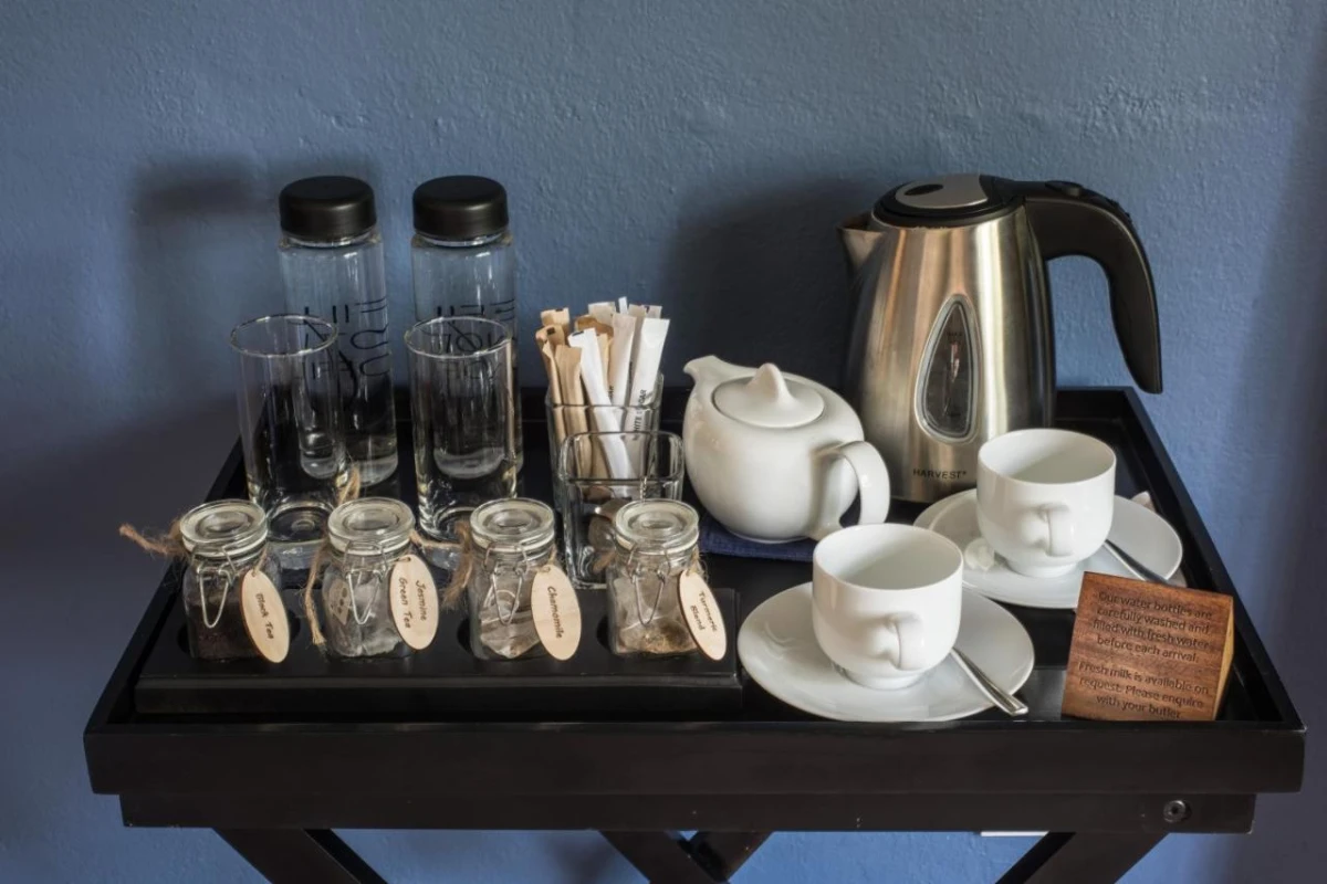 Nine Skies - Hotel Photo 22