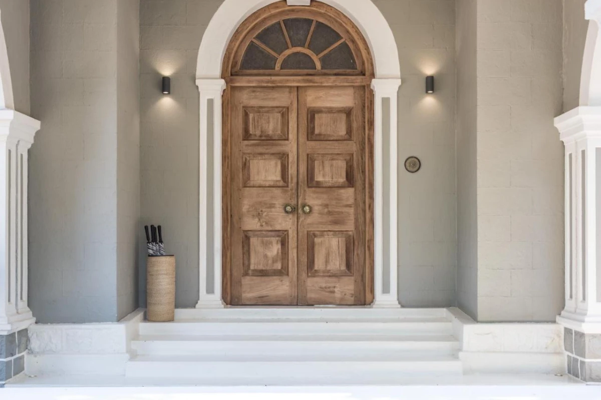 Nine Skies - Hotel Photo 26