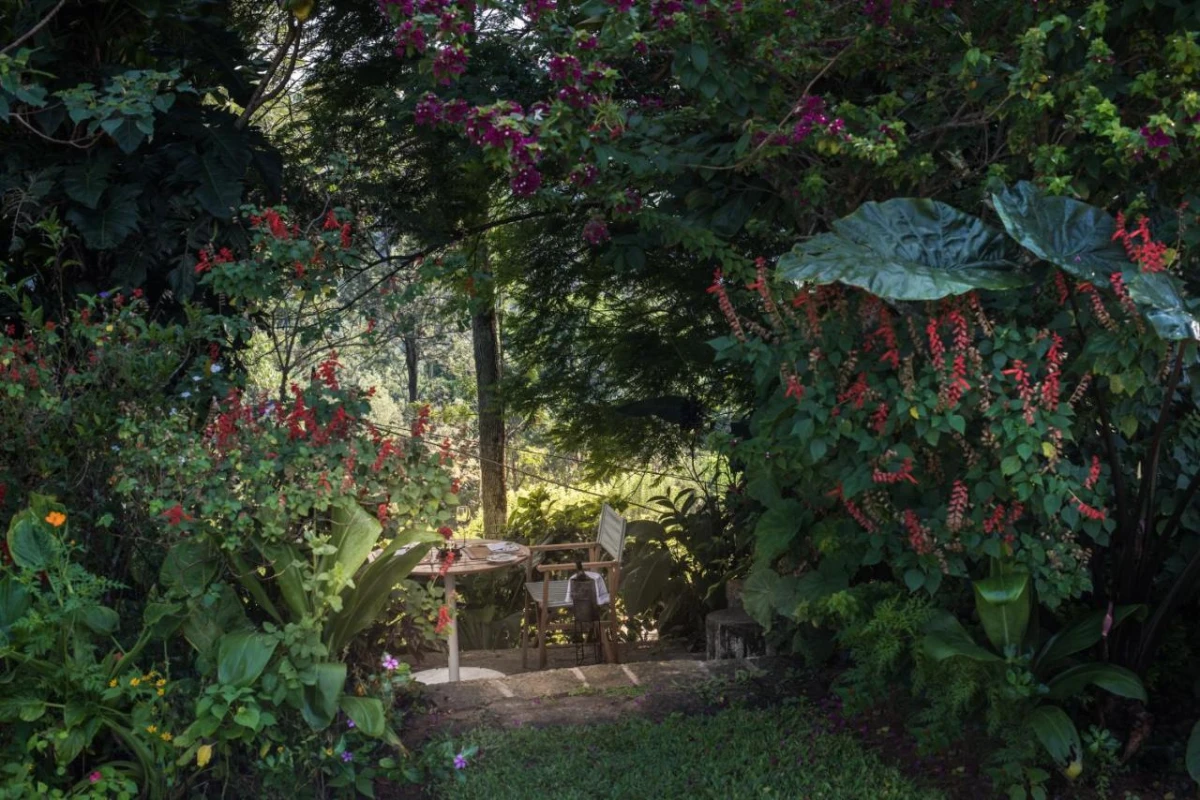 Nine Skies - Hotel Photo 27