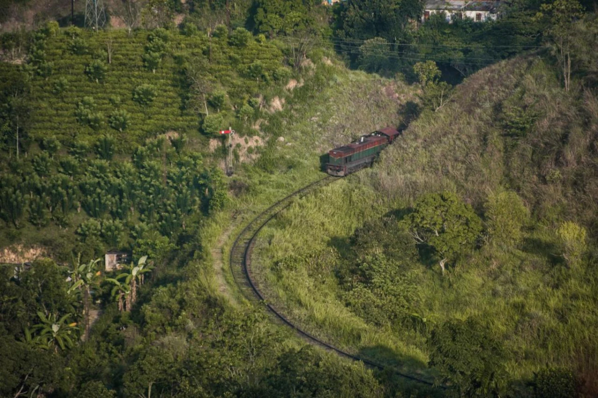 Nine Skies - Hotel Photo 29