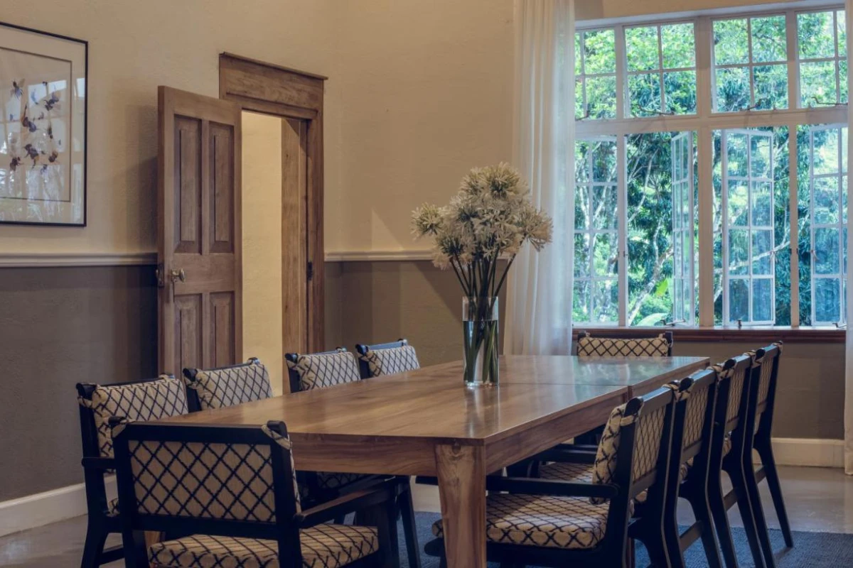 Nine Skies - Hotel Photo 30