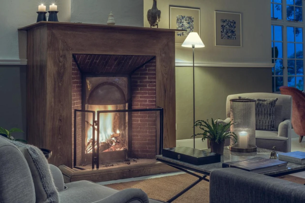 Nine Skies - Hotel Photo 33