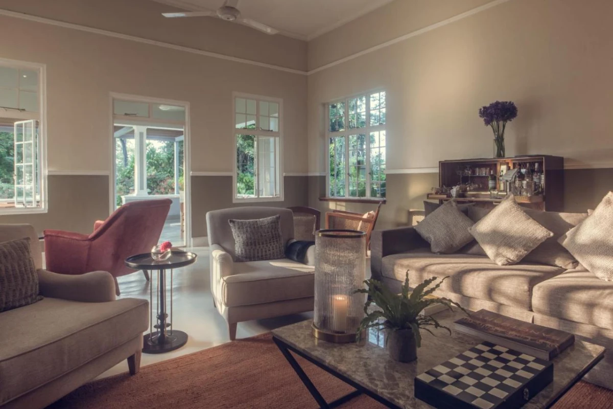 Nine Skies - Hotel Photo 37