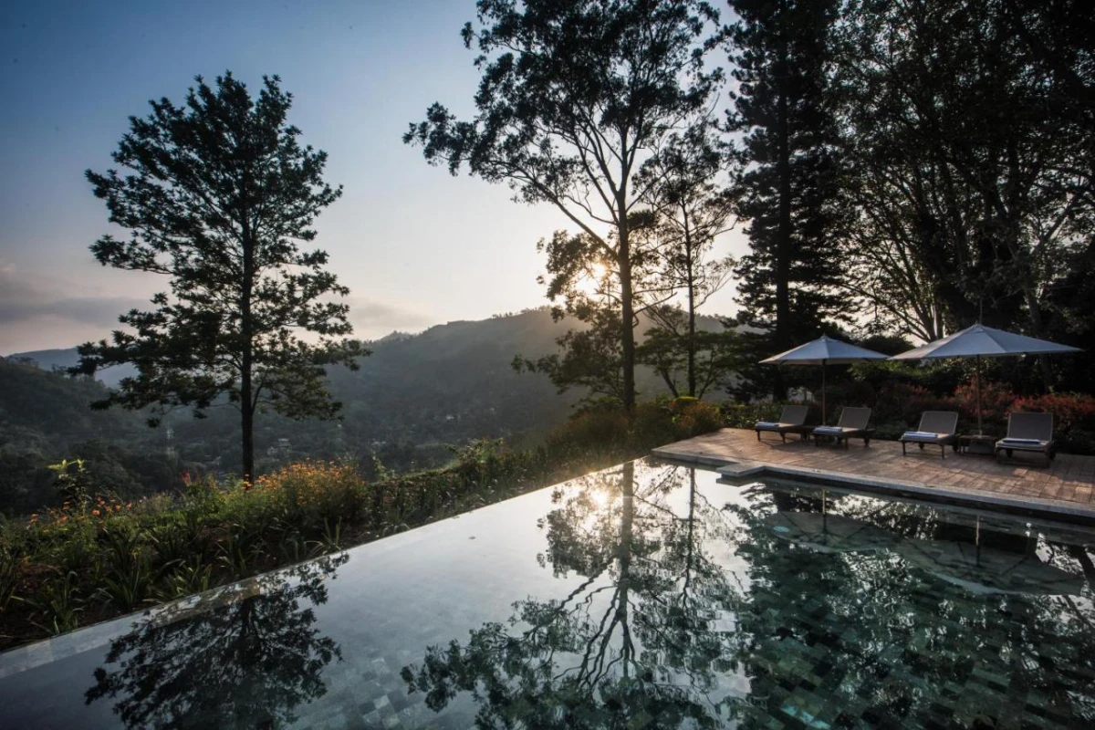 Nine Skies - Hotel Photo 39