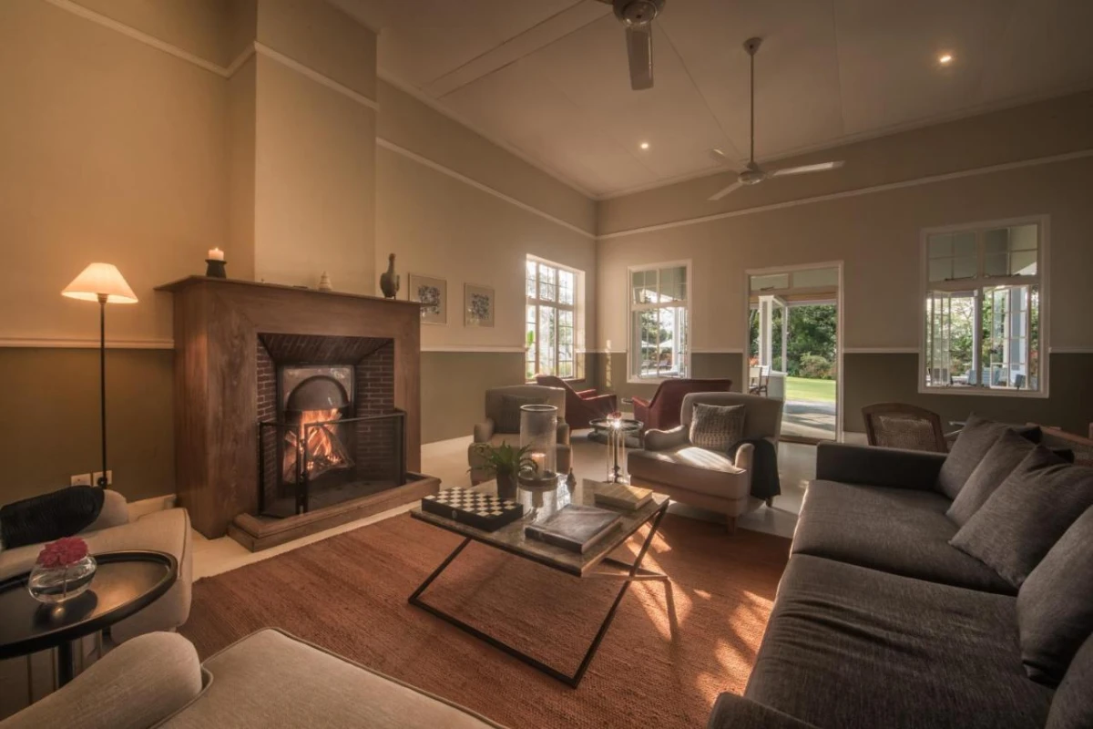 Nine Skies - Hotel Photo 40