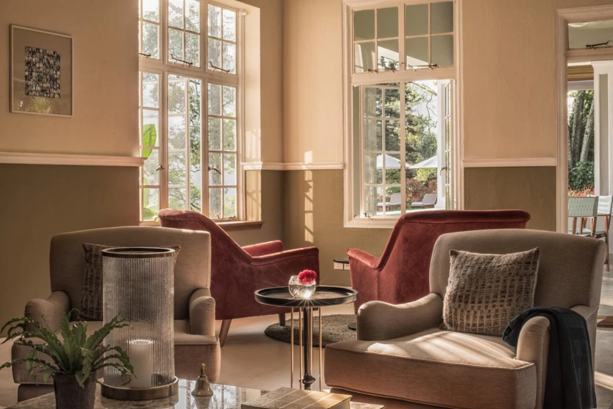 Nine Skies - Hotel Photo 41