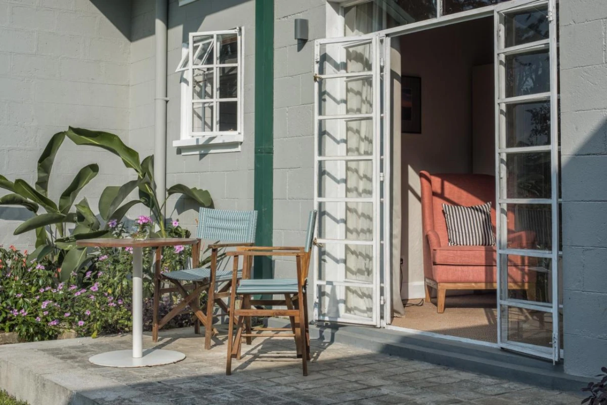 Nine Skies - Hotel Photo 42