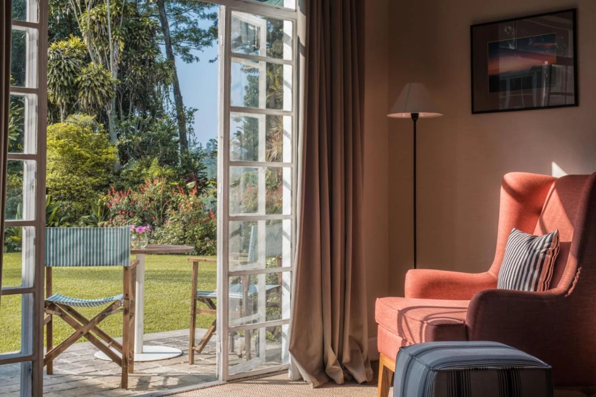 Nine Skies - Hotel Photo 43