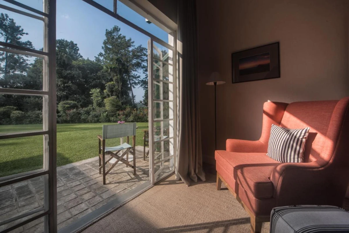 Nine Skies - Hotel Photo 44