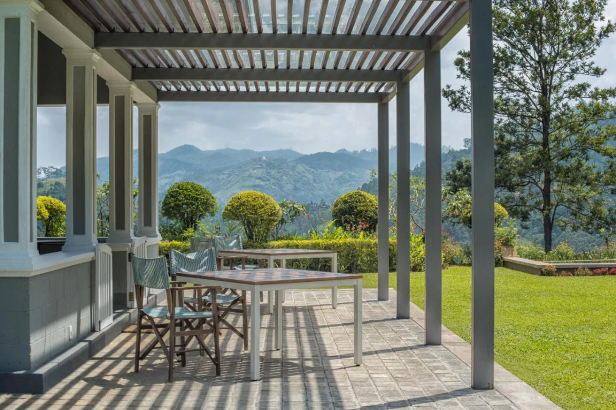 Nine Skies - Hotel Photo 45