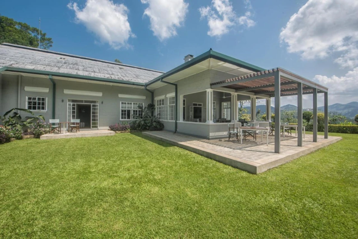 Nine Skies - Hotel Photo 46