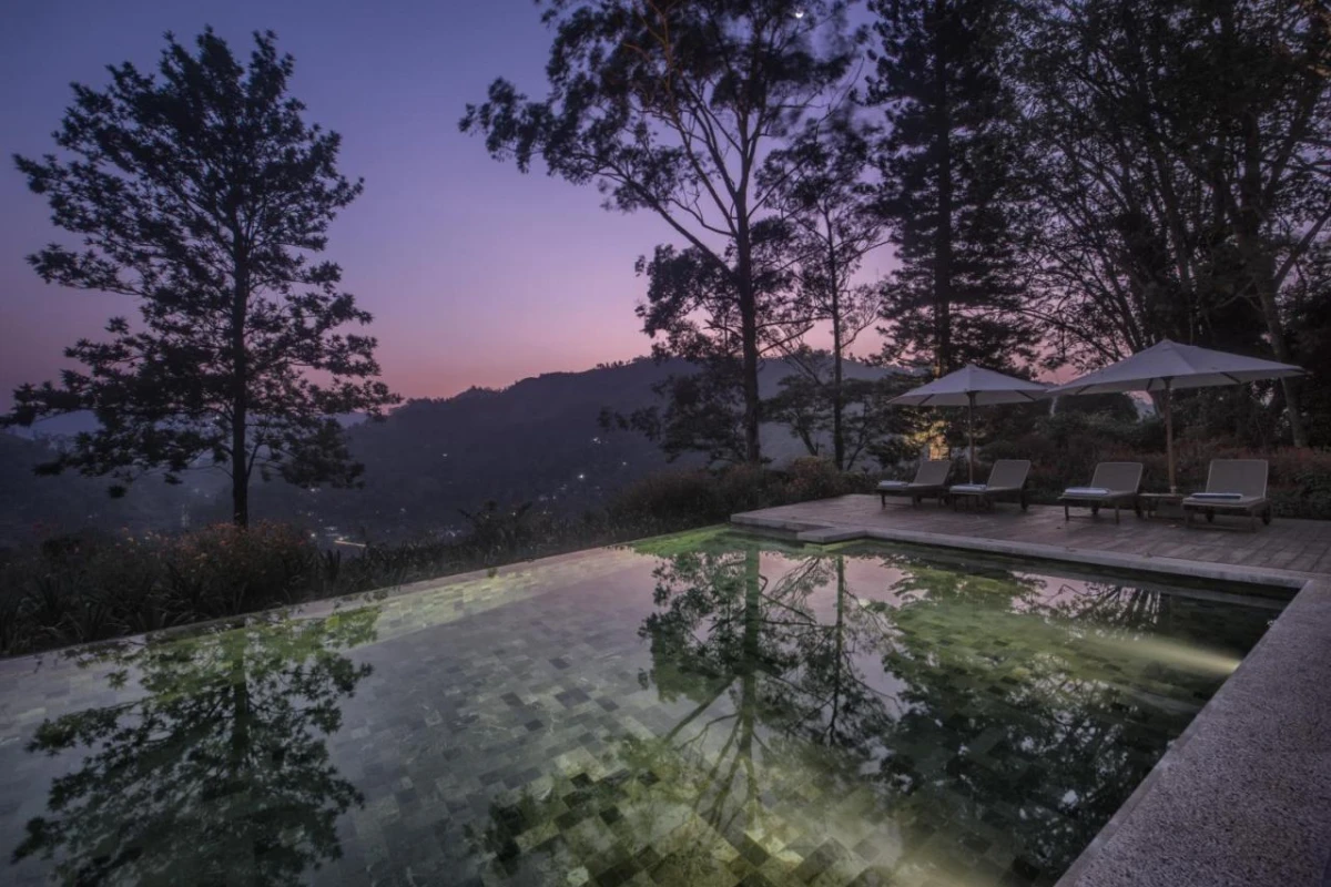 Nine Skies - Hotel Photo 47