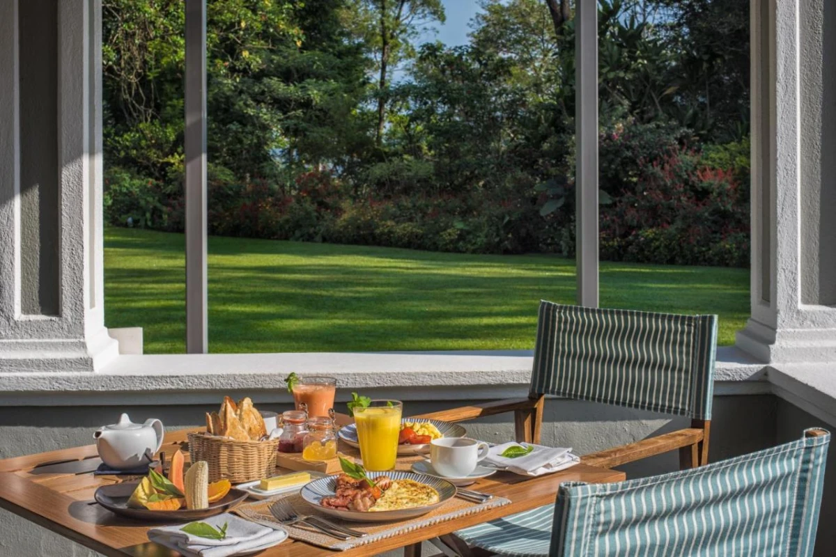 Nine Skies - Hotel Photo 48