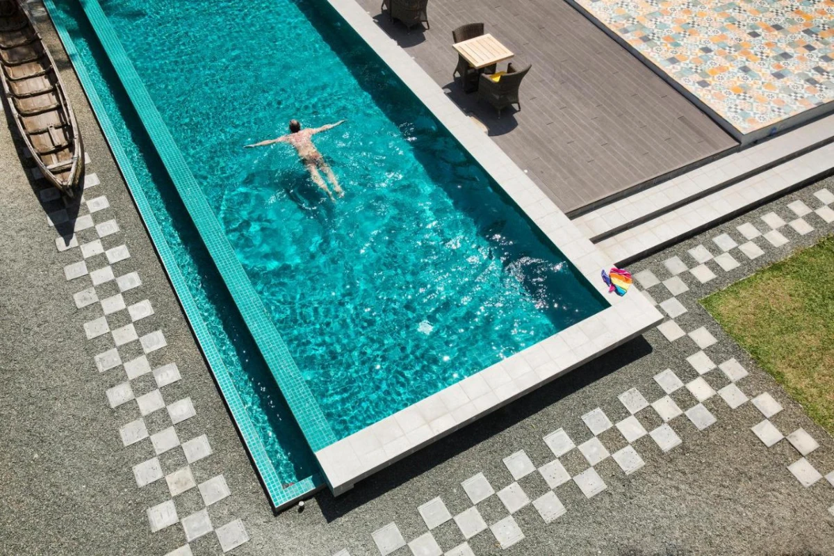 Owl & The Pussycat Hotel - Hotel Photo 2