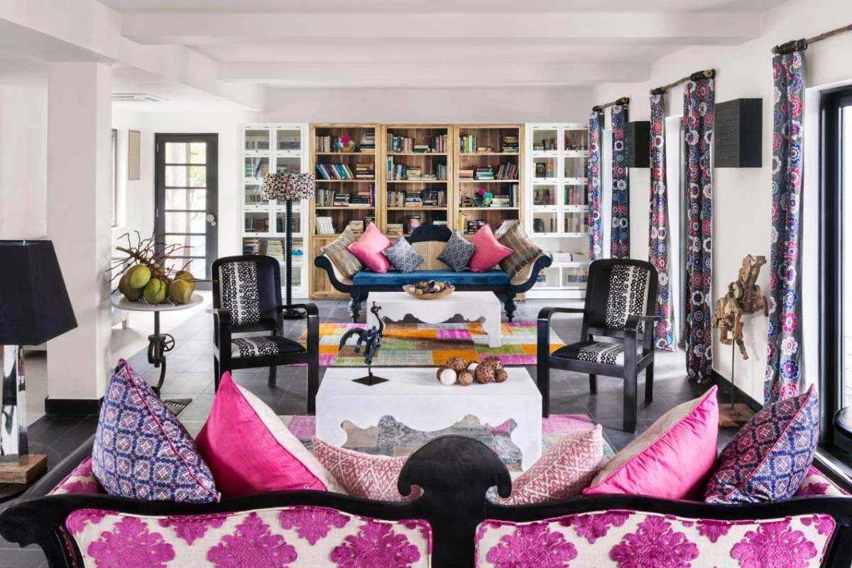 Owl & The Pussycat Hotel - Hotel Photo 6