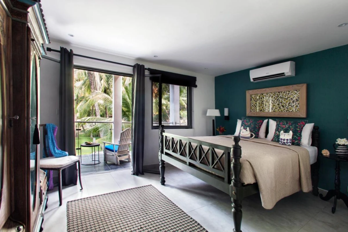 Owl & The Pussycat Hotel - Hotel Photo 12