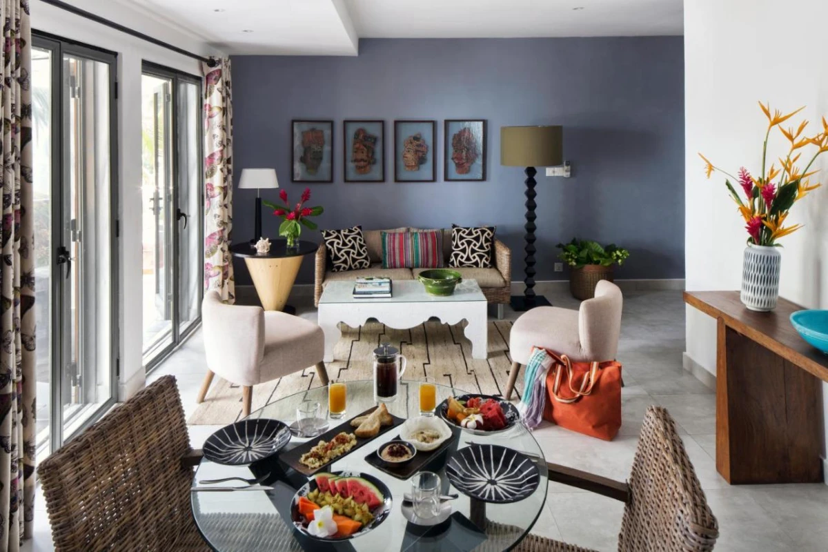 Owl & The Pussycat Hotel - Hotel Photo 13