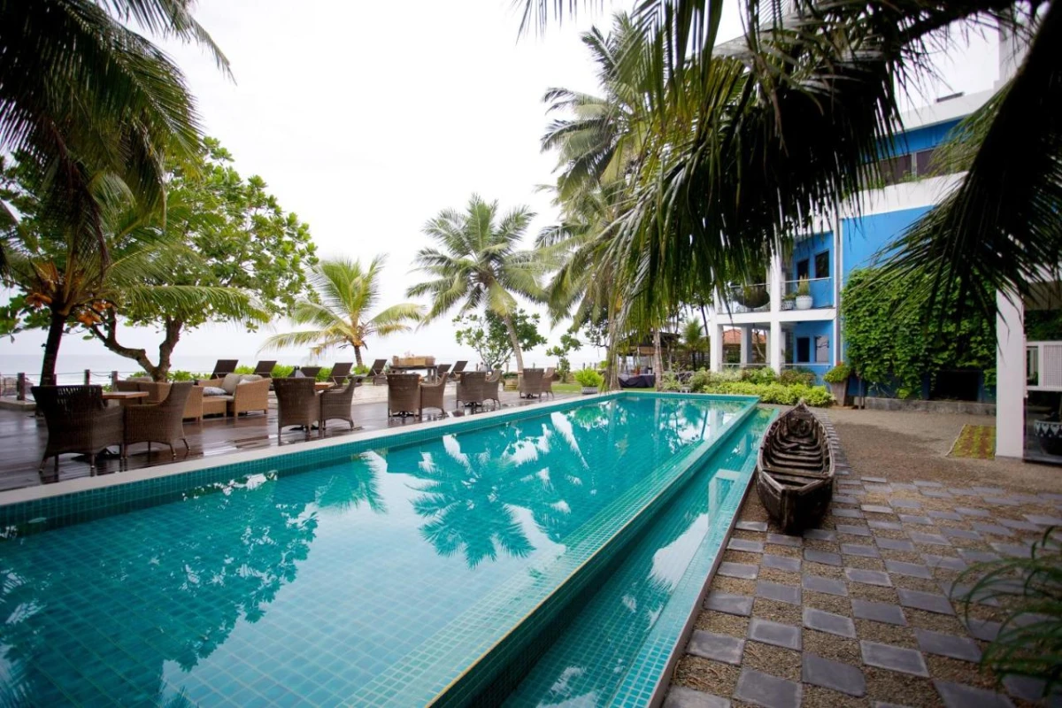 Owl & The Pussycat Hotel - Hotel Photo 15