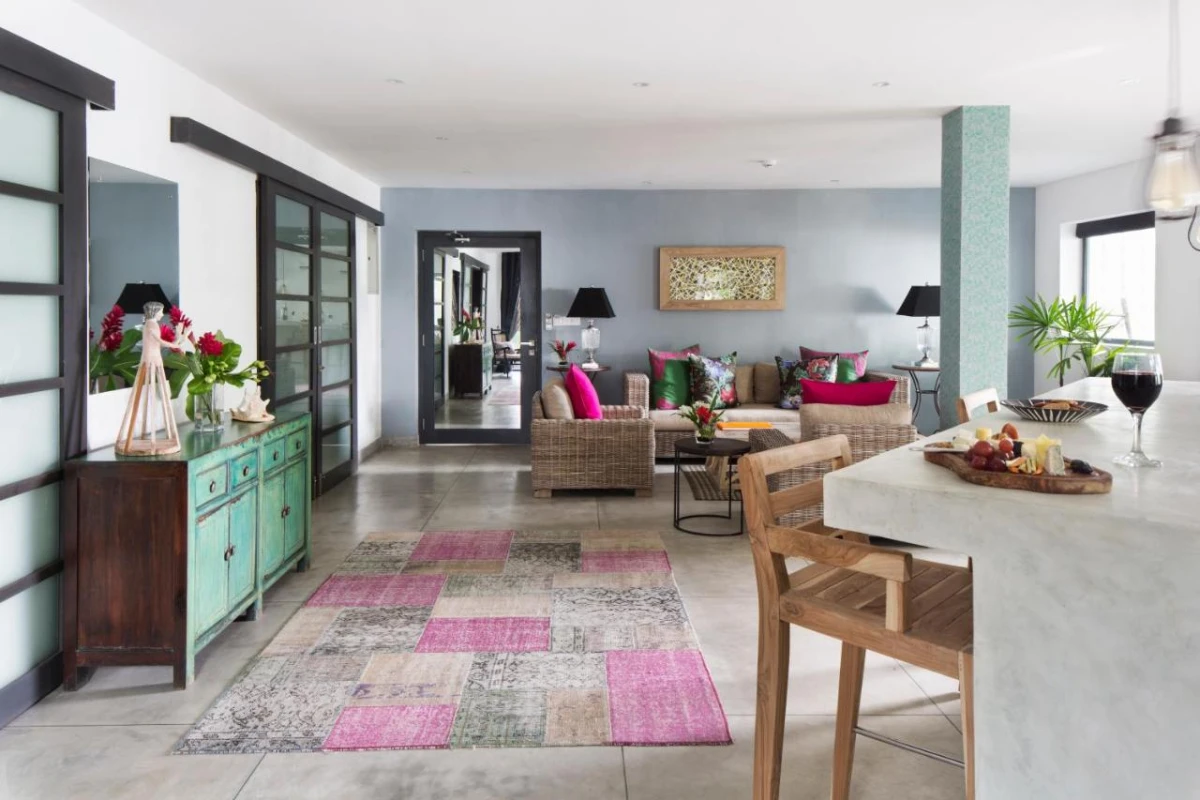 Owl & The Pussycat Hotel - Hotel Photo 20